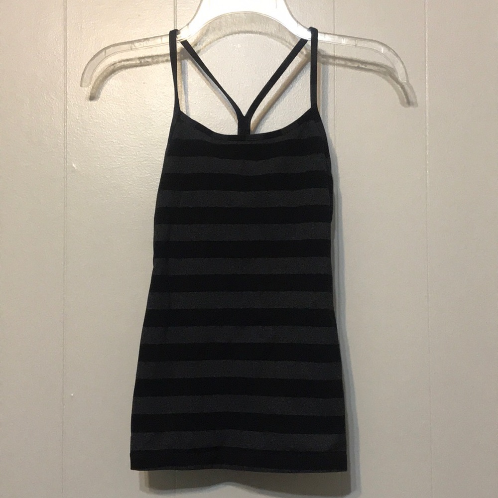 Lululemon Tank - Picture 2 of 4